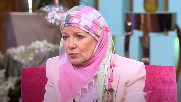 مشيرة إسماعيل تكشف مفاجأة عن دورها في مسرحية الواد سيد الشغال مع عادل إمام