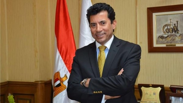 وزير الرياضة: 24 مليار جنيه حجم استثمارات القطاع الخاص في القطاع الرياضي