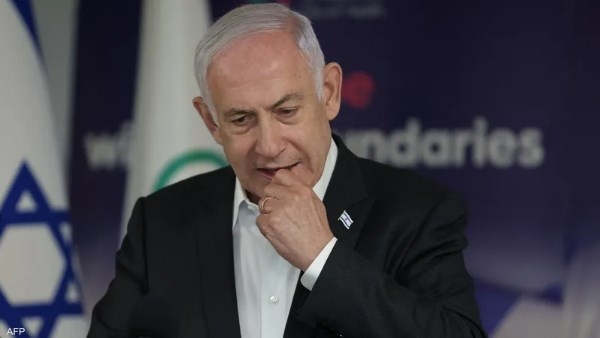 الخارجية الفلسطينية: نتنياهو مجرم حرب يسعى لتمديد عمره السياسي
