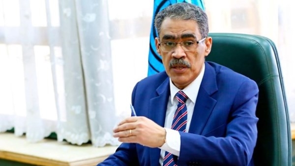 ضياء رشوان عن المظاهرات أمام سفارة مصر بتل أبيب: مخطط لحرف البوصلة عن الاحتلال