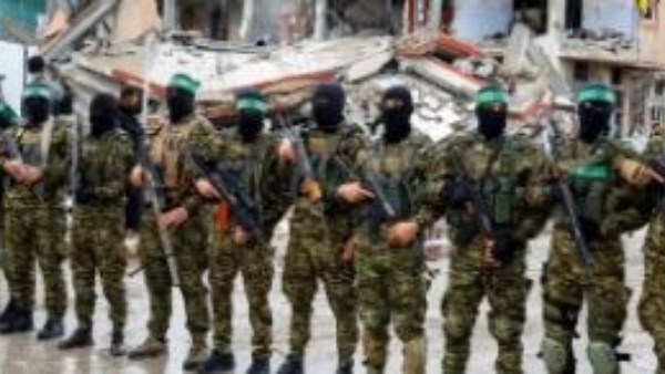 حركة حماس: قدمنا ردا إيجابيا حول وقف إطلاق النار في غزة