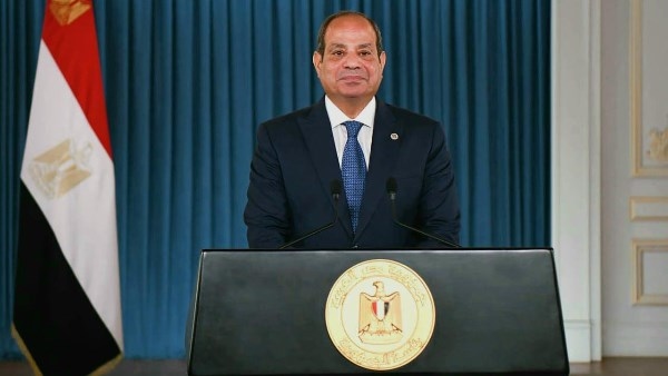 لا مكان للقلق.. الرئيس السيسي يوجه رسالة طمأنة للمواطنين حول قانون الإيجار القديم