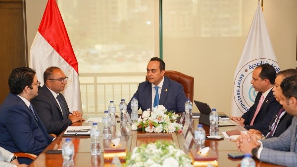 الرعاية الصحية: إنشاء معامل مرجعية بتقنيات متقدمة في إقليمي القناة والصعيد