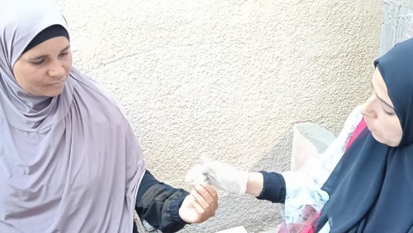 100 يوم صحة.. أكثر من 15 مليون خدمة طبية مجانية خلال 11 يومًا فقط