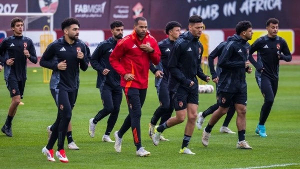 الحزم السعودي يتراجع عن ضم نجم الأهلي لهذا السبب