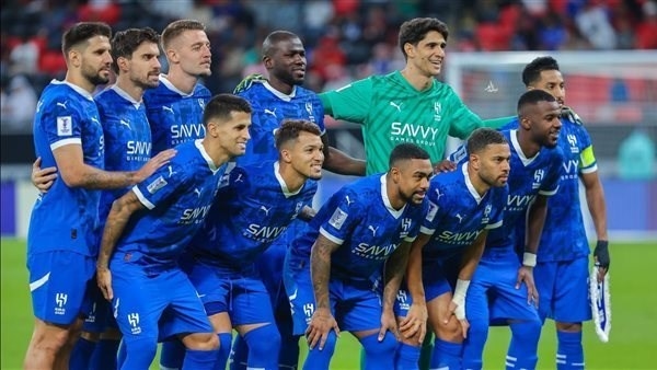 الهلال السعودي يسعى لتمديد عقد بونو