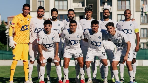 هدف الأهلي .. بيراميدز يقترب من ضم صفقة أجنبية
