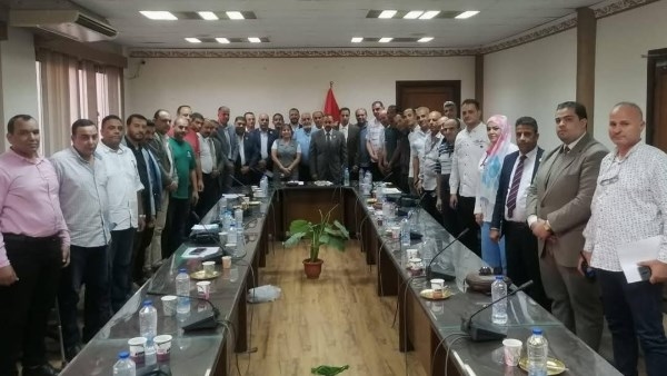 3 مطالب عاجلة للعاملين بشركات مياه الشرب.. العلاوة الدورية أبرزها