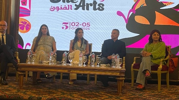 انطلاق الدورة الخامسة من مهرجان "هي الفنون" 2 أكتوبر بمشاركة هبه طوجي
