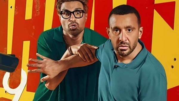 بعد تصدره شباك التذاكر.. تعرف على إيرادات فيلم «أحمد وأحمد» فى السينمات السعودية