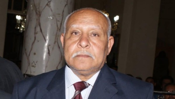 موقع صدى البلد ينعى والد الزميل ماركو عادل