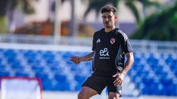 بند في عقد بيع حمدي فتحي للوكرة يمنع انتقاله لبيراميدز دون الرجوع للأهلي .. تفاصيل