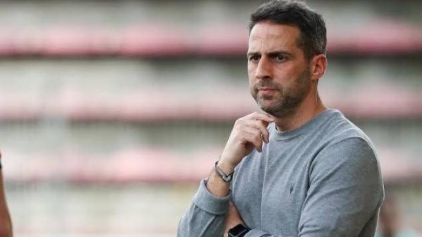 مستقبل الزمالك.. بفرمان فيريرا مدافع القلعة البيضاء الشاب ينضم للمعسكر المغلق