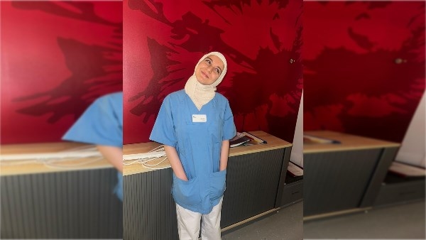 مسؤول بالحزب الاشتراكى الألمانى : جريمة قتل رحمة عياط "متطرفة"