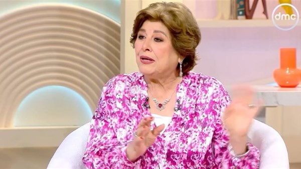 فريدة الزمر: سمير صبري علمني المسؤولية على الهواء.. وانتقالي لمونت كارلو لم يكن مغامرة