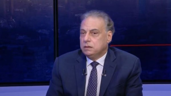 أستاذ علوم سياسية: الموقف المصري من القضية الفلسطينية والمخططات صلب وراسخ