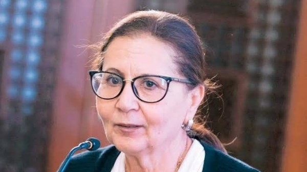 عالية المهدي: لا يمكن تثبيت العملة في ظل تضخم محلي يفوق شركاءنا التجاريين