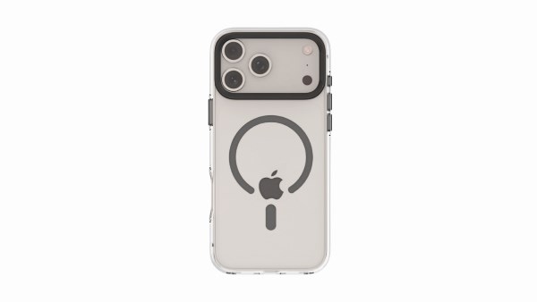 تسريبات جديدة تكشف تغييرات كبيرة في تصميم iPhone 17 Pro