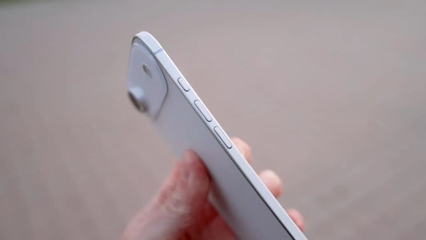 تسريب يكشف سعة بطارية iPhone 17 Air.. خيبة أمل لعشاق الأداء الطويل