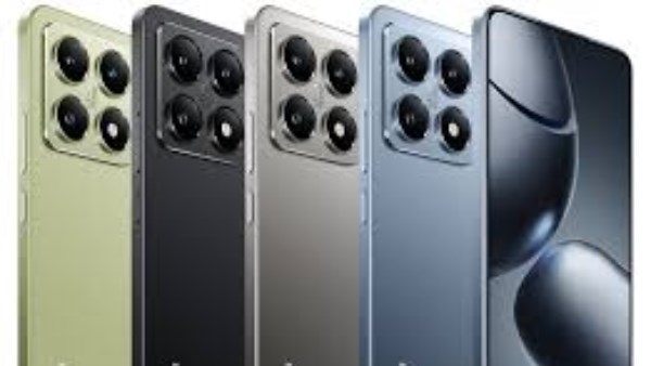 Xiaomi Pad Mini.. جهاز لوحي فاخر بحجم صغير يستعد للإطلاق عالميًا
