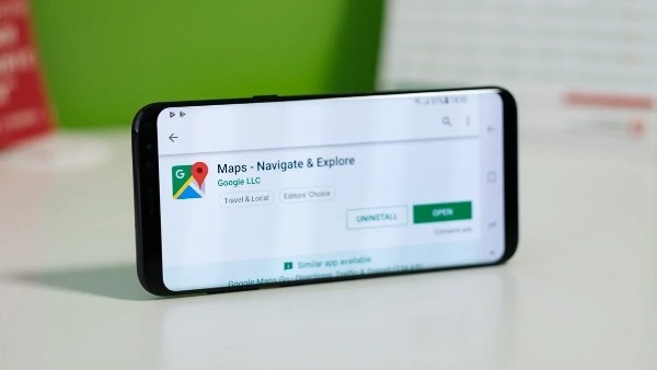 جوجل تزيل ميزة تشغيل الوسائط من تطبيق الخرائط على أندرويد
