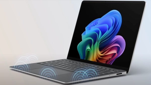 مايكروسوفت تعلن عن Surface Laptop 5G بتصميم مألوف وترقية إستراتيجية