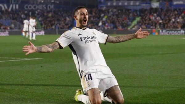 خوسيلو : ريال مدريد لا يحتاج لمهاجم جديد لوجود جونزالو جارسيا