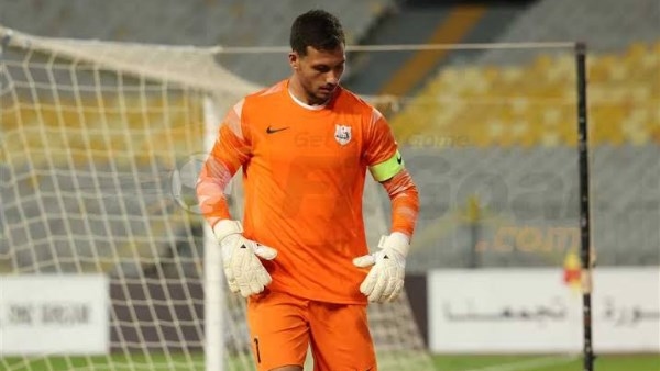 البلعوطي: محظوظ لكوني من ناشئي الأهلي.. ولست حزينًا على عدم الانضمام للزمالك