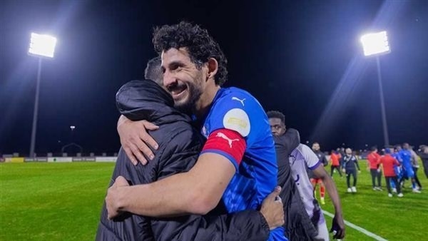 أحمد حجازي يرفض العودة للأهلي ويفضّل الاستمرار مع نيوم في دوري روشن