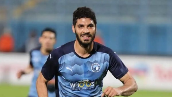 علي جبر: مشاركة بيراميدز في "الإنتركونتيننتال" إنجاز تاريخي.. وطموح رمضان صبحي "حق مشروع"