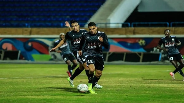 مقابل 40 مليون جنيه..الأهلي يضم نجم فاركو
