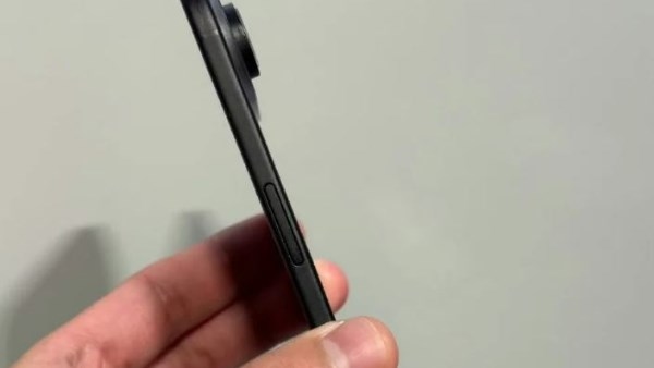الأنحف لعام 2025.. أهم مواصفات هاتف iPhone Air