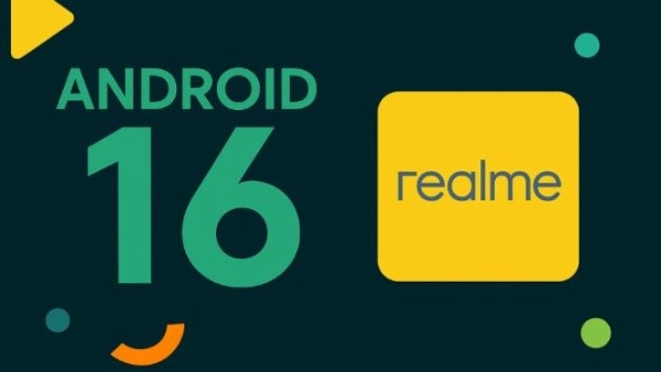 هل هاتفك منهم؟.. موعد إصدار تحديث Android 16 والهواتف المؤهلة من ريلمي