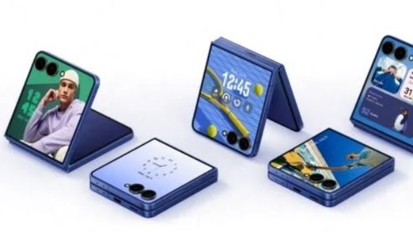 سامسونج تكشف رسميًا عن Galaxy Z Fold 7 .. أنحف هواتفها القابلة للطي