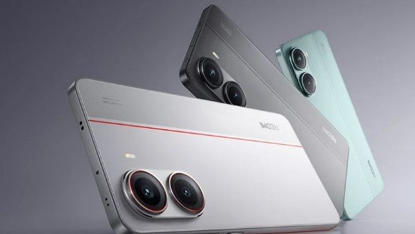 بشاشة 6.6 بوصة بدقة 1.5K.. إليك أهم مواصفات هاتف Redmi Turbo 5