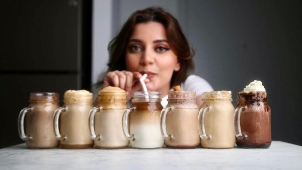 الشيف آية حبيب تعود بعد غياب عامين بفيديو مفاجئ
