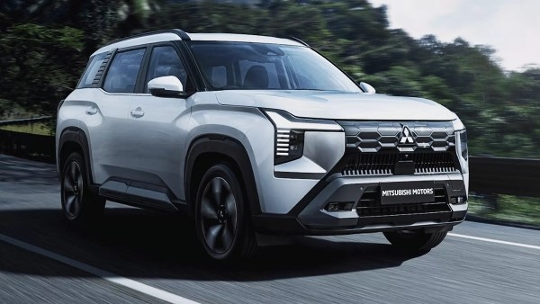 أحدث SUV يابانية.. ماذا تقدم ميتسوبيشي ديستينيتور موديل 2026 الجديدة؟