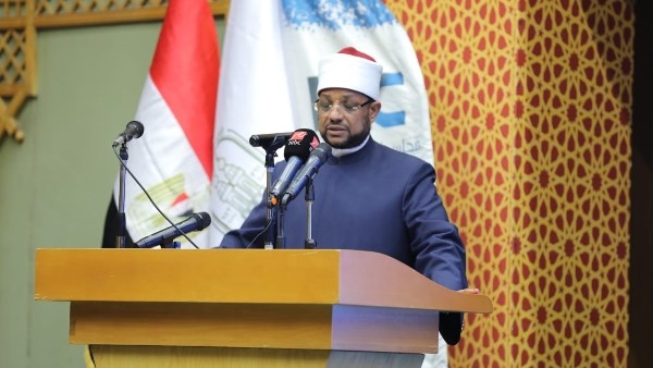 أمين البحوث الإسلامية: الانحراف الفكري أول خطوات السقوط.. والعلم هو الحصن