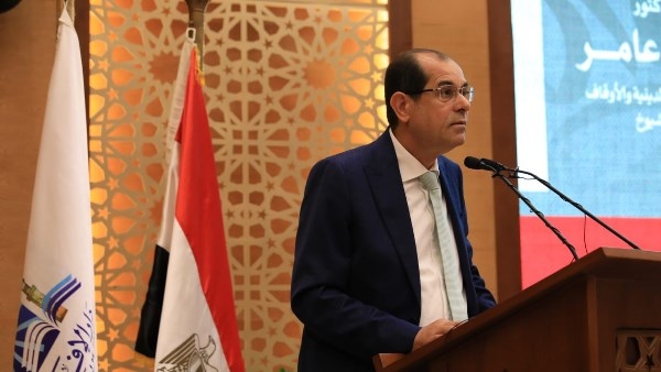 رئيس دينية الشيوخ: تدريب الصحفيين يعكس رسالة دار الإفتاء في بناء الوعي
