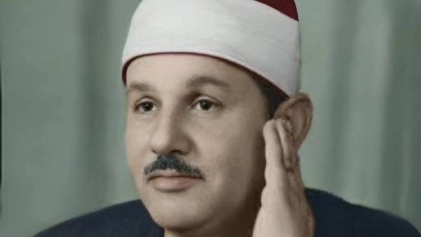 الصفحة الرسمية لوزارة الأوقاف تحيي ذكرى وفاة الشيخ محمود علي البنا