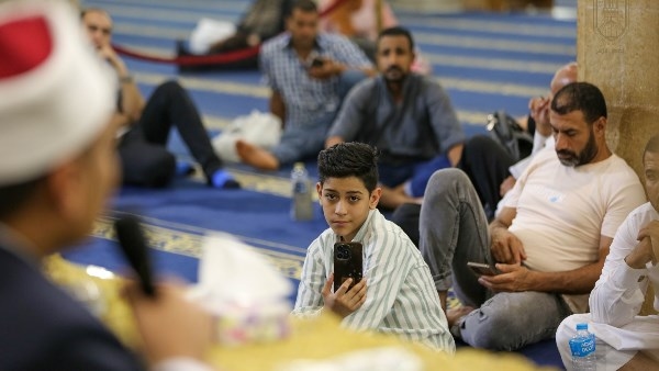 الجامع الأزهر يناقش «حقوق الأبناء» في ملتقاه الفقهي: تكريم الإنسان يبدأ من الطفولة