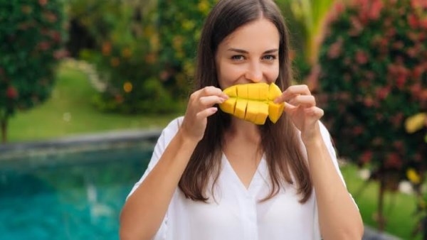 لا تستغني عنها بعد اليوم.. فوائد بذور المانجا لصحتك