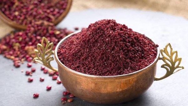 السماق .. كنز أحمر في مطبخك يُعزّز المناعة ويحمي القلب