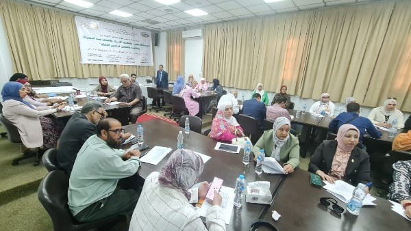 بتوجيهات الإمام الأكبر.. انطلاق المرحلة الثانية من البرامج التدريبية للتربية السكانية