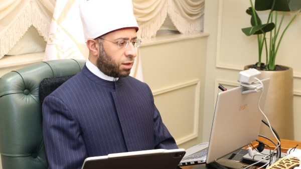 الأوقاف: قناة السويس الجديدة تجسد ملحمة وطنية خالدة