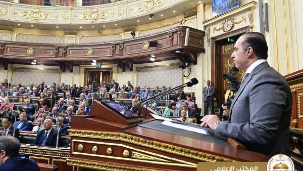 وزير الشئون النيابية: صرف تعويضات لأسر الشهداء والمصابين في حريق سنترال رمسيس
