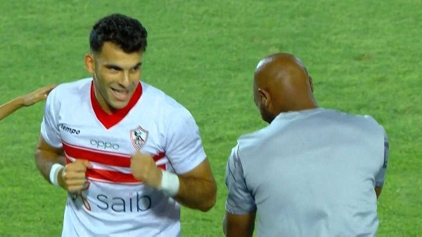 بدون ركلات جزاء.. خالد طلعت يقارن أرقام زيزو مع الأهلى والزمالك