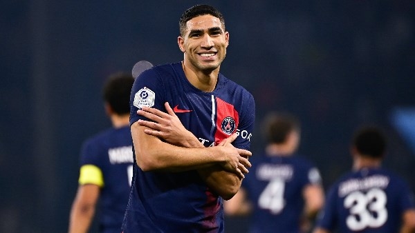 الأكثر تأثيرا..بالأرقام أشرف حكيمي يتألق في كأس العالم للأندية