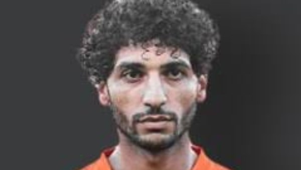 عمرو ناصر: انتقالي للزمالك خطوة فارقة.. وأعد الجماهير ببذل كل ما لديّ