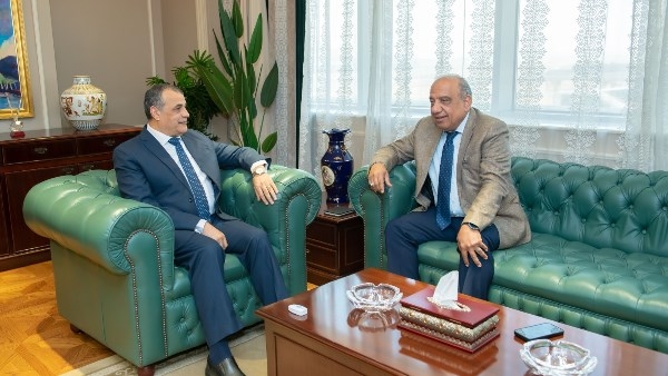 وزيرا الإنتاج الحربي والكهرباء يبحثان التدبير الموحد لاحتياجات شركات الكهرباء